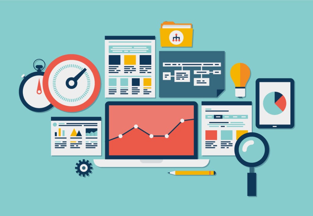 What Is A/B Testing and How Should You Use It? 4 collect data