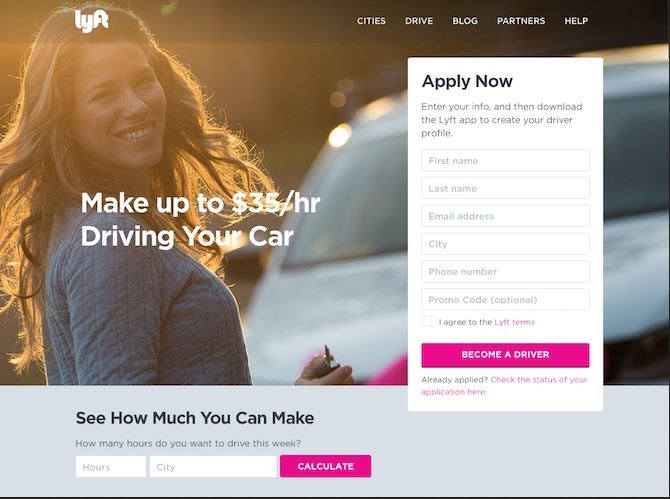 What Is A/B Testing and How Should You Use It? 13 landingpage