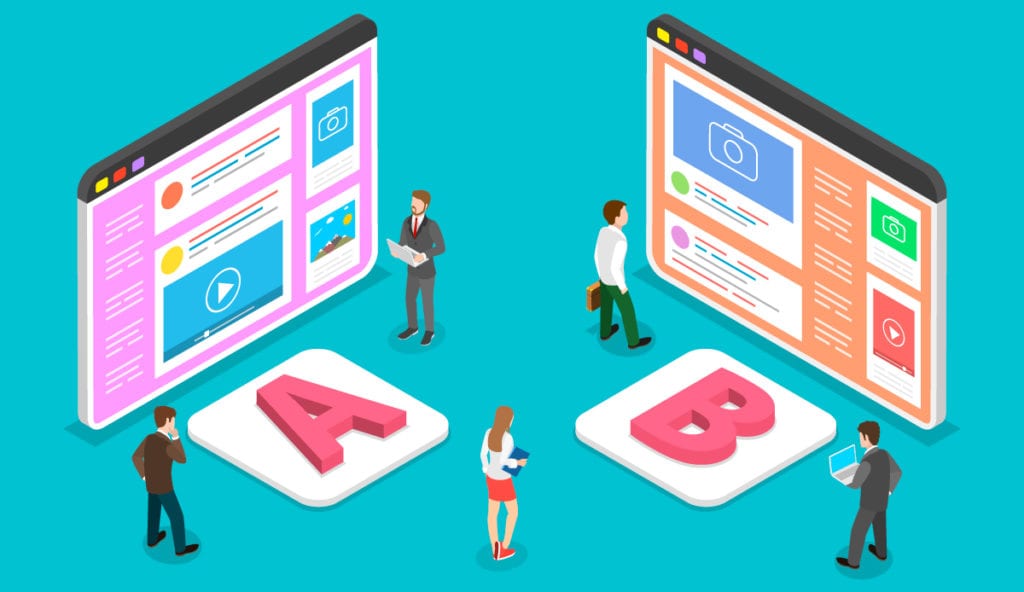 What Is A/B Testing and How Should You Use It? 8 runtest