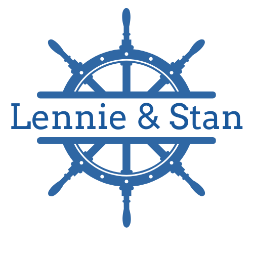 Lennie & Stan